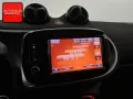 Smart Brabus forfour PANO+SPORT-AGA+KAMERA+JBL+