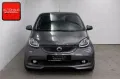 Smart Brabus forfour PANO+SPORT-AGA+KAMERA+JBL+