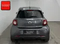 Smart Brabus forfour PANO+SPORT-AGA+KAMERA+JBL+