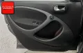 Smart Brabus forfour PANO+SPORT-AGA+KAMERA+JBL+