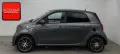 Smart Brabus forfour PANO+SPORT-AGA+KAMERA+JBL+