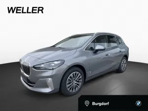 BMW 218i Luxury Premium Driving AHK Sportsitz 17