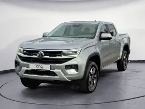 Volkswagen Amarok Style DC  3.0 TDI 4Motion p