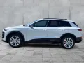 Audi SQ6 e-tron QU MATRIX+NAVI+HuD+B&O+ACC+AIR+PANO