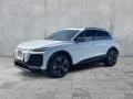 Audi SQ6 e-tron QU MATRIX+NAVI+HuD+B&O+ACC+AIR+PANO