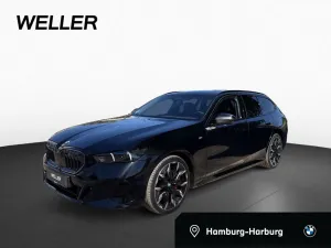 BMW 540dA xdrive Touring M Sport Sportpaket HUD Navi