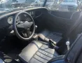 Morgan 4/4 Runabout 2-Seater*Bulldog Blue*Excellent*