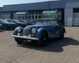 Morgan 4/4 Runabout 2-Seater*Bulldog Blue*Excellent*