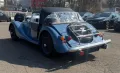 Morgan 4/4 Runabout 2-Seater*Bulldog Blue*Excellent*