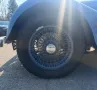 Morgan 4/4 Runabout 2-Seater*Bulldog Blue*Excellent*