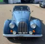 Morgan 4/4 Runabout 2-Seater*Bulldog Blue*Excellent*