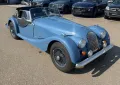 Morgan 4/4 Runabout 2-Seater*Bulldog Blue*Excellent*