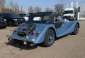 Morgan 4/4 Runabout 2-Seater*Bulldog Blue*Excellent*