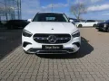Mercedes-Benz GLA 250 e Progressive Advance Leder-Paket