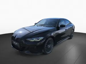 ALPINA B4 GC LivProf,DAPro,360°,StdHz,Laser,H/K
