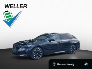 BMW i5 Touring xDr40 M-Sport Pro DA Prof AHK H&K MEM
