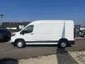 Maxus Deliver9 2.0 Diesel Panel Van L3H2 FWD Base inkl