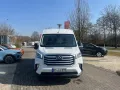Maxus Deliver9 2.0 Diesel Panel Van L3H2 FWD Base inkl