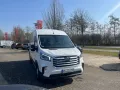Maxus Deliver9 2.0 Diesel Panel Van L3H2 FWD Base inkl