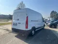 Maxus Deliver9 2.0 Diesel Panel Van L3H2 FWD Base inkl
