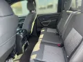 Nissan Titan SV 5,6l V8 
