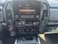 Nissan Titan SV 5,6l V8 