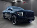 Nissan Titan SV 5,6l V8 
