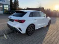 Audi S3 Sportback 2.0 TFSI quattro/Pano/Matrix/