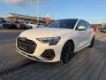Audi S3 Sportback 2.0 TFSI quattro/Pano/Matrix/