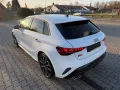 Audi S3 Sportback 2.0 TFSI quattro/Pano/Matrix/