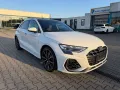 Audi S3 Sportback 2.0 TFSI quattro/Pano/Matrix/