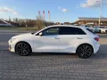 Audi S3 Sportback 2.0 TFSI quattro/Pano/Matrix/