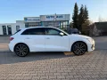 Audi S3 Sportback 2.0 TFSI quattro/Pano/Matrix/