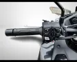 Honda NT 1100 - Urban
