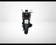 Honda NT 1100 - Urban