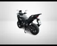 Honda NT 1100 - Urban