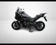 Honda NT 1100 - Urban