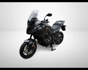 Honda NT 1100 - Urban