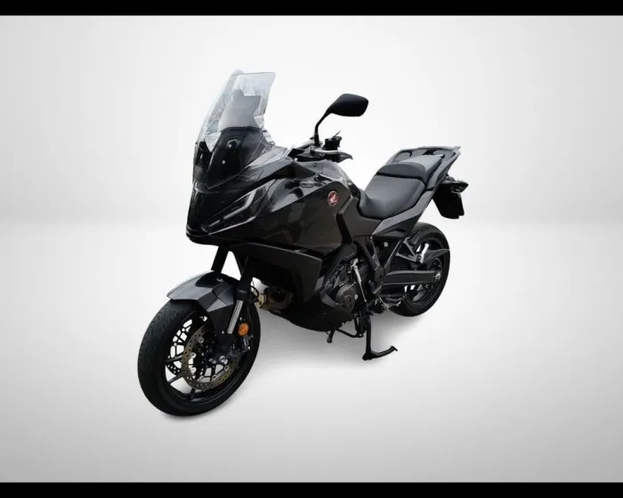 Honda NT 1100 - Urban