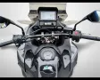 Honda NT 1100 - Urban
