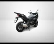 Honda NT 1100 - Urban
