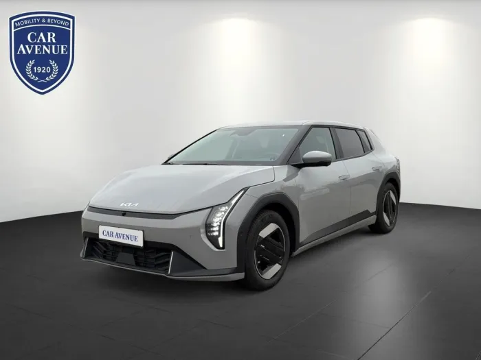 Kia EV4 Elektro 81,4 kWh Earth WINTER*UPGRADE*TECHNO