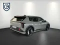 Kia EV4 Elektro 81,4 kWh Earth WINTER*UPGRADE*TECHNO