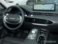 Genesis GV70 LUXURY LEXICON PANO LED SHZ LHZ CARPLAY