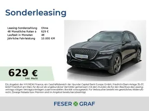 Genesis GV70 SPORT LEXICON NAPPA PANO 21