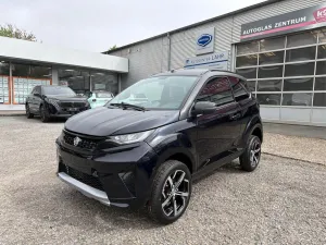 Aixam Ambition Crossover Premium 6 kW (8 PS), Autom...