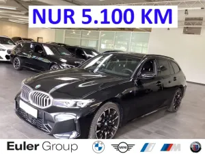 BMW 320 d A xDrive Touring Sportpaket AHK-klappbar A