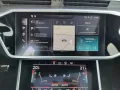 Audi RS6 Avant performance 4.0 TFSI RS-Abgas Matrix