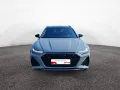 Audi RS6 Avant performance 4.0 TFSI RS-Abgas Matrix