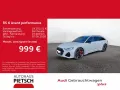 Audi RS6 Avant performance 4.0 TFSI RS-Abgas Matrix